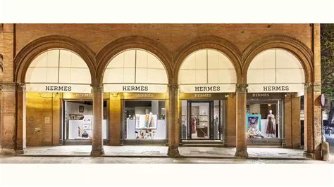 boutique hermes bologna|Hermès Bologna .